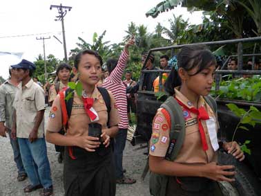 Green movement
