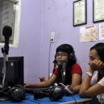 SAR FM, MENCERDASKAN MASYARAKAT LEWAT FREKUENSI