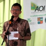 Gelaran Organik dan Herbal Terbesar di Indonesia