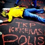 FPeRak: Hentikan Kriminalisasi & Penembakan Rakyat