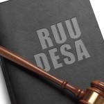 RUU Desa Dorong Pembaruan Agraria