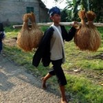 Asing Ancam Kedaulatan Pangan