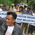 Wakil Ketua MK Bicara Konflik Perkebunan