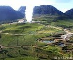 Jerman Gali Potensi Geotermal di Indonesia