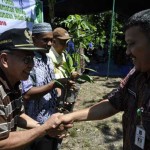 Menanam Pohon = Menanam Kebaikan