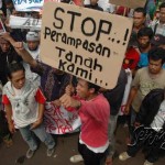 Pasca Reformasi, Konflik Agraria Sumut Tertinggi