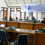 Perdagangan Global Mengharuskan Produk Pertanian Disertifikasi