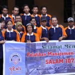Radio Komunitas Benteng Serangan 