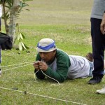 Tim Building untuk Menyegarkan Soliditas