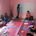 Masalah Utama Pedesaan Sergai adalah Anak Putus Sekolah & Lapangan Kerja