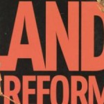 Masalah Landreform di Jawa Masa Kini