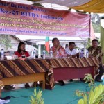 Sarasehan BITRA Indonesia Ke-27