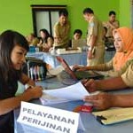 KP2TSP Aceh Singkil Berikan Izin Gratis