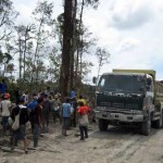 Konflik Kembali Pecah di Hutan Kemenyan