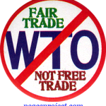 Demi Kedaulatan Pangan, Indonesia Didesak Keluar dari WTO
