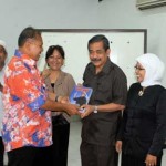Desa, Sumber Kehidupan yang Menipis