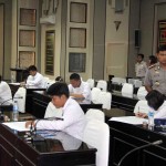 Prinsip BETAH Penerimaan POLRI