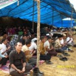 Warga Desak Putusan MA Soal Register 40 Dilaksanakan