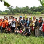 Salam FM Corong Kampanye Konservasi TNGL