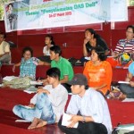 Tulisan untuk Selamatkan Lingkungan DAS