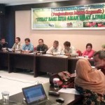 Pamor, Penjamin Mutu Organik Secara Partisipatif