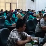 Institusu Pendidikan Juga Berpotensi Pelaku Pelanggar KBB