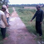 Masyarakat Belum Puas dengan PNPM