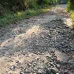 Masyarakat Bangun Rejo Tidak Rawat Jalan PNPM