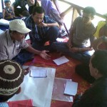 Manajemen & Data Perkuat Organisasi Rakyat