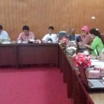 2 Ranperda Perlindungan Pertanian Masuk Prolegda 2013 Sergai
