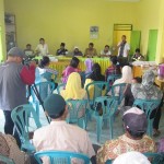 Sei Sijenggi Pelopori Penyusunan RPJMDesa Partisipatif