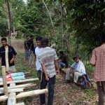 Konflik Gajah dengan Manusia