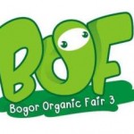 Bogor Organic Fair 3 & Festival Herbal Indonesia Dibuka