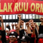 RUU Ormas Sangat Dipaksakan…!