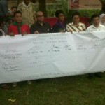DPRDSU Dukung Mapalasu Tolak Alih Fungsi Hutan Kota