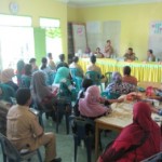 Berbagi Pengalaman Belajar Penyusunan Perencanaan & Penganggaran Antar Desa