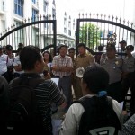 Sumut Tolak RUU Ormas