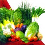 Menelusuri Proses Produksi Buah dan Sayur Organik