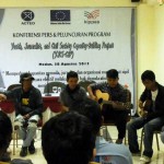 Meningkatkan Partisipasi Politik Pemuda untuk Penguatan Demokrasi