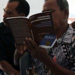 Perdes Partisipatif untuk Kesejahteraan Masyarakat