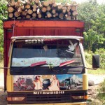 Tanggul Sungai Wampu Beralih Fungsi, Pihak Terkait Tidak Perduli