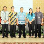 Pemkab Sergai - Bitra Indonesia Diskusi Publik