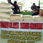 Seminar Kedaulatan Pangan & Pameran Produk Organik Sumut