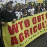 KTM IX WTO dan Pertanian Kita