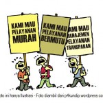 Biaya Urus Izin Usaha Ciderai Reformasi Perizinan