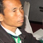 Suratno: Ketua SERBILA yang Puitis