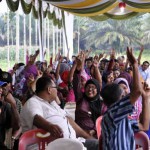Terbentuk CU Induk Forum Penguatan Ekonomi Rakyat (FPERa) Sumut 
