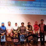 Sitti Rahmah: Konsumsi Produk Organik untuk Lebih Sehat