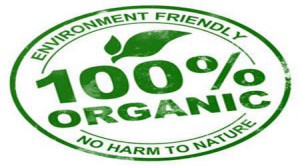 Logo Organic