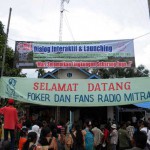Mitra FM Bentuk Arisan
